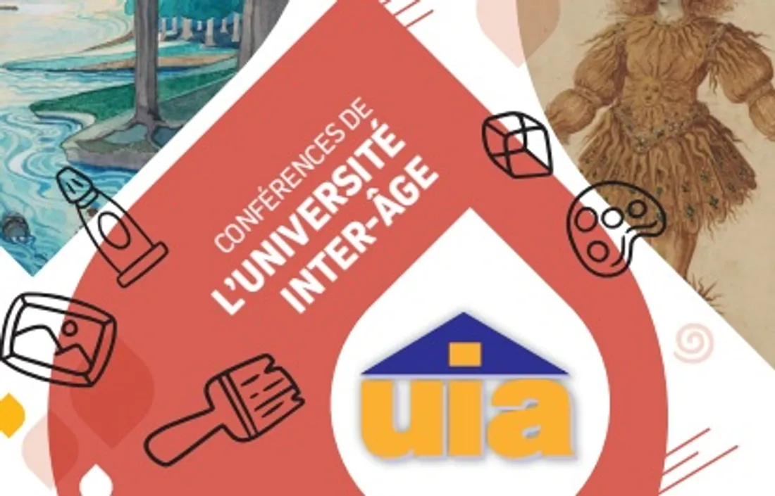 UIA - Université Inter-âge - Rambouillet