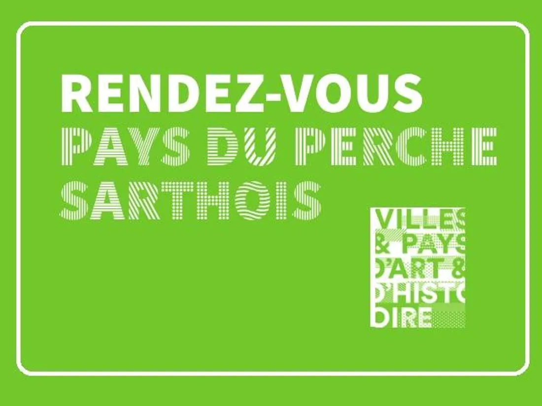 rendez-vous perche sarthois