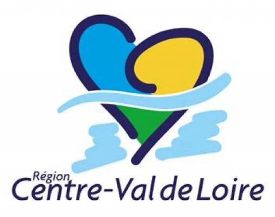 Région Centre Val de Loire - logo