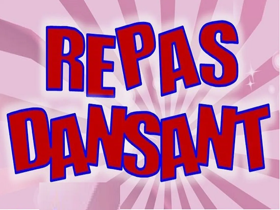 repas dansant logo