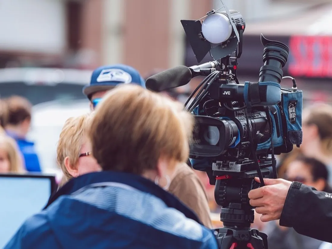 CAMERA TV  - Gasville-Oisème