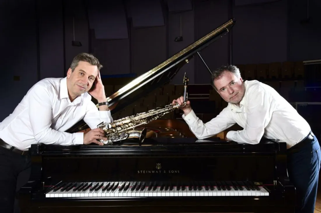 RICHEBOURG (78) - Jazz'in Richebourg : Border jazz