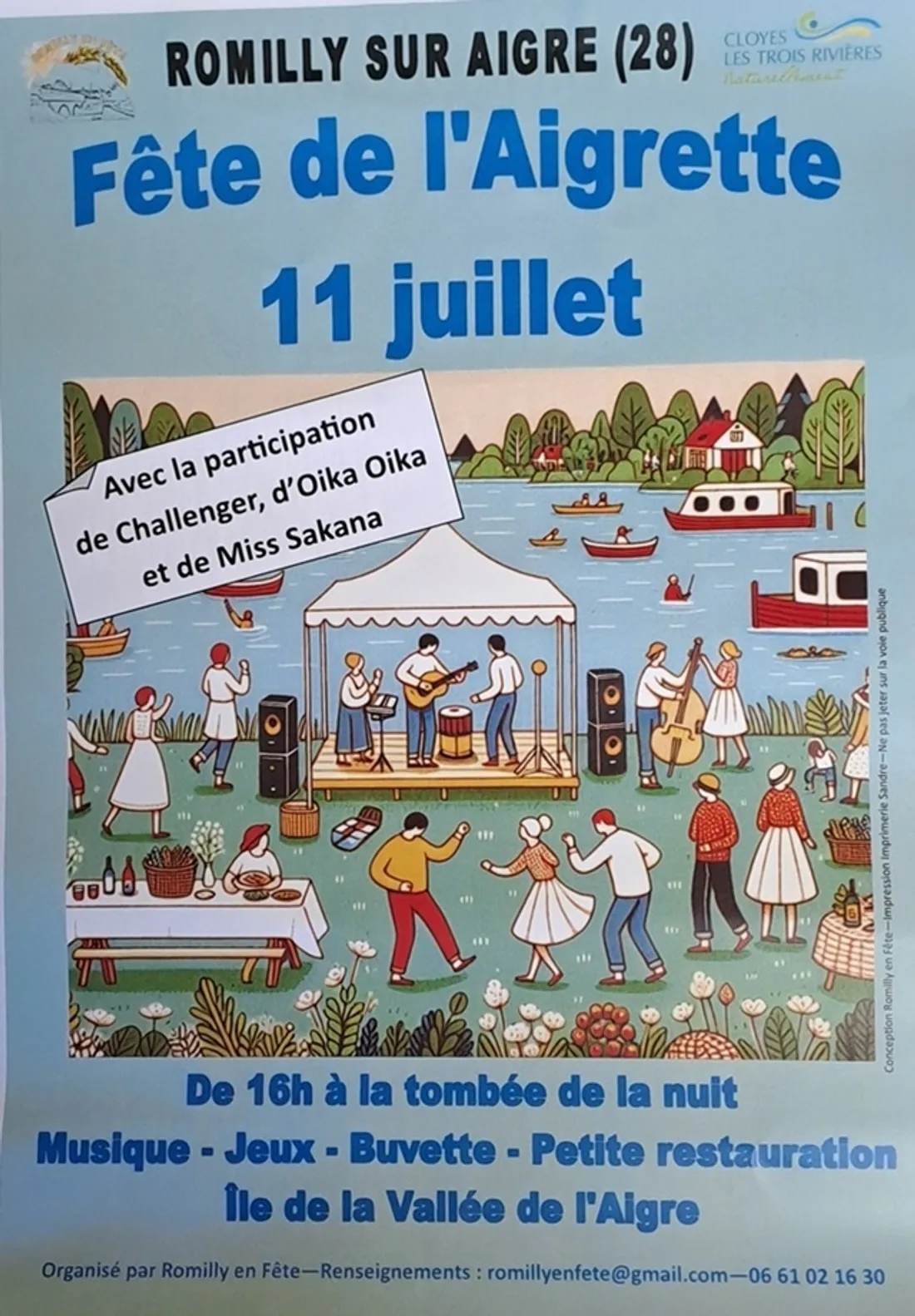 romilly 110726