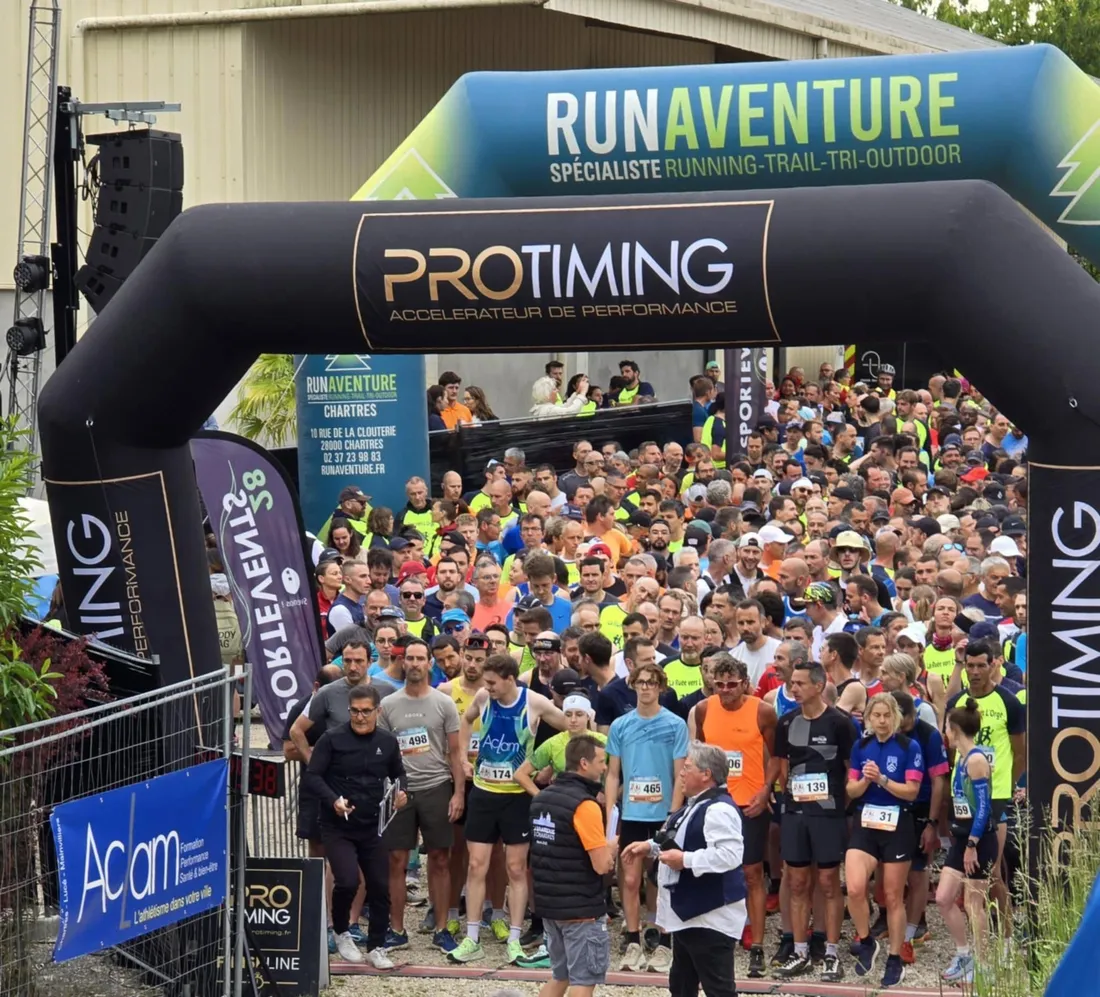 Ruée vers l'orge 2025