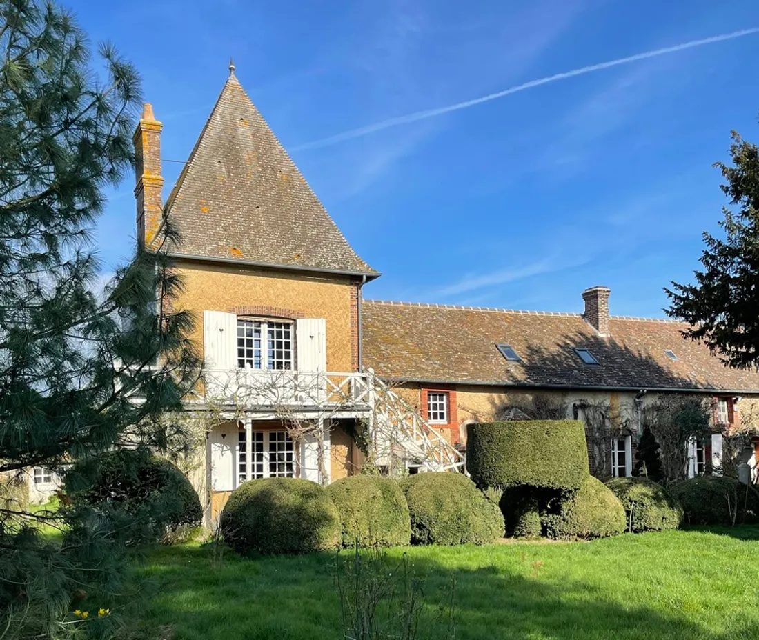 Maison de Vlaminck - Rueil-la-Gadelière