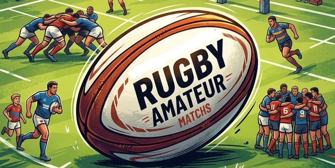 - Rugby