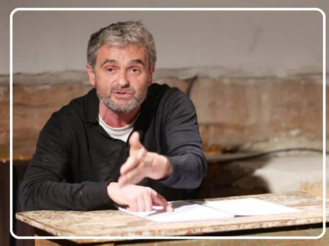 SAINT-AGIL (41) - Saison culturelle : Larzac !