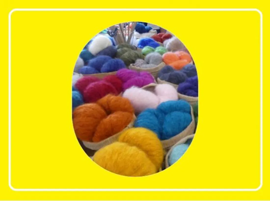 SAINT-ANGE-ET-TORÇAY - Visite guidée : la ferme la Bouquetière