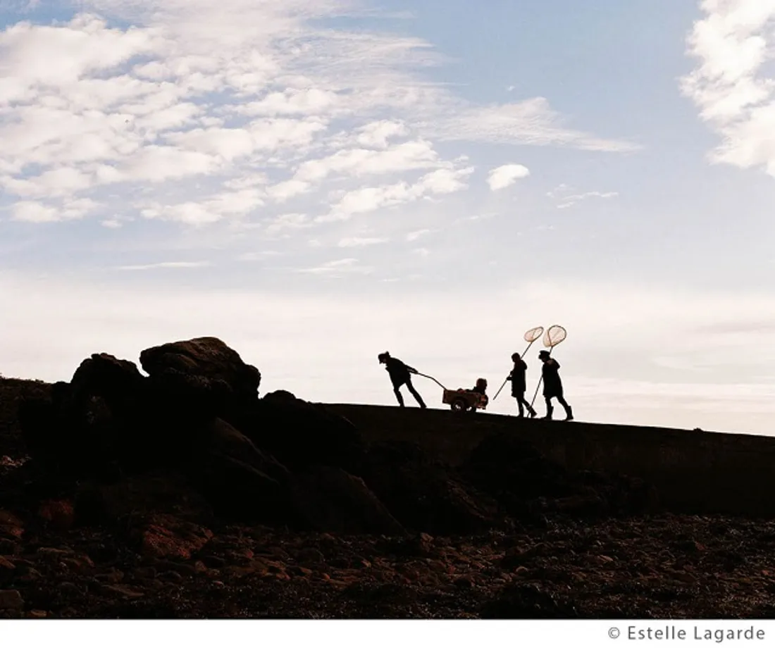SAINT-CYR-LA-ROSIÈRE (61) - Atelier rencontre : Mémoire vivante