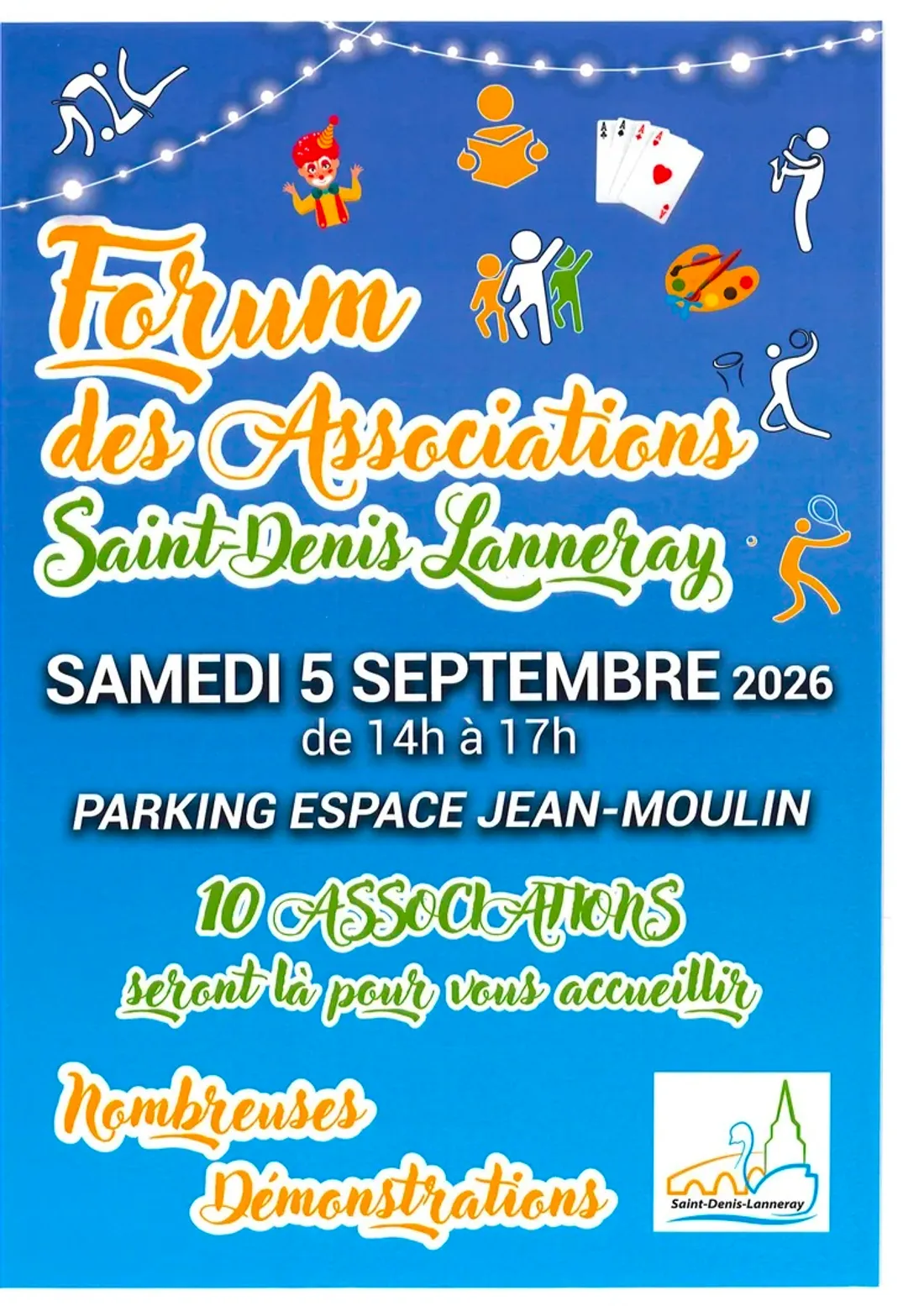 Saint-denis-les-Ponts - 050926