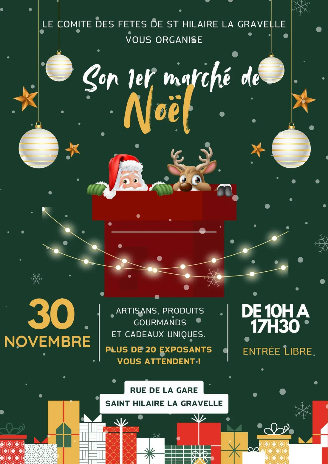 st hilaire la gravelle 301125