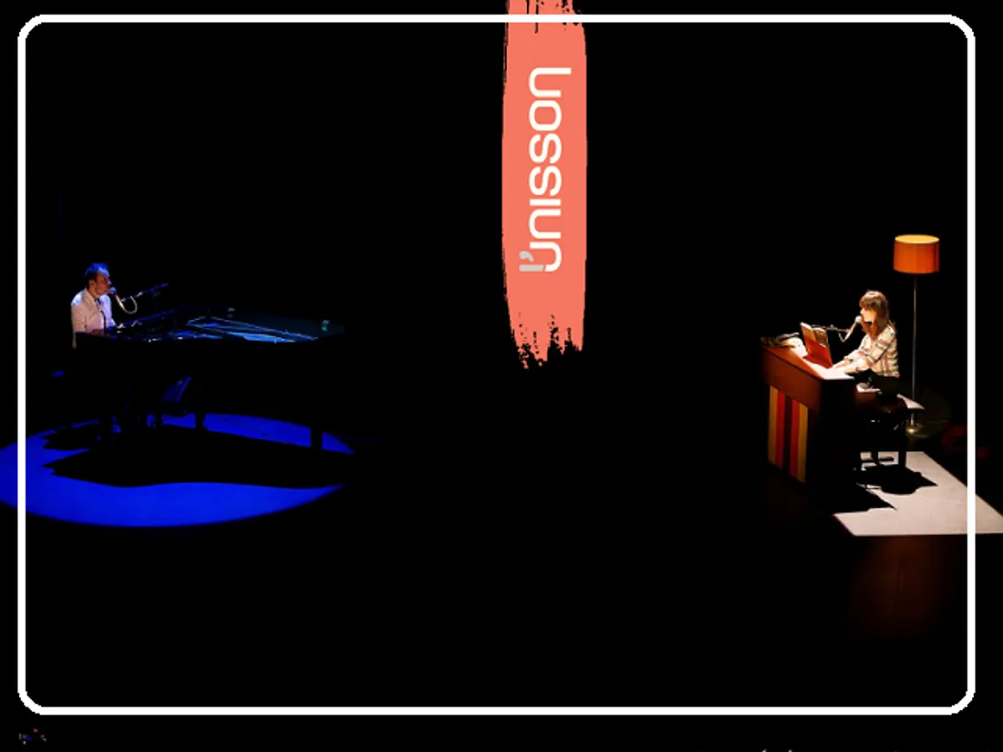 SAINT-JEAN-DE-LA-RUELLE (45) - Saison culturelle : Toute une vie sans se voir