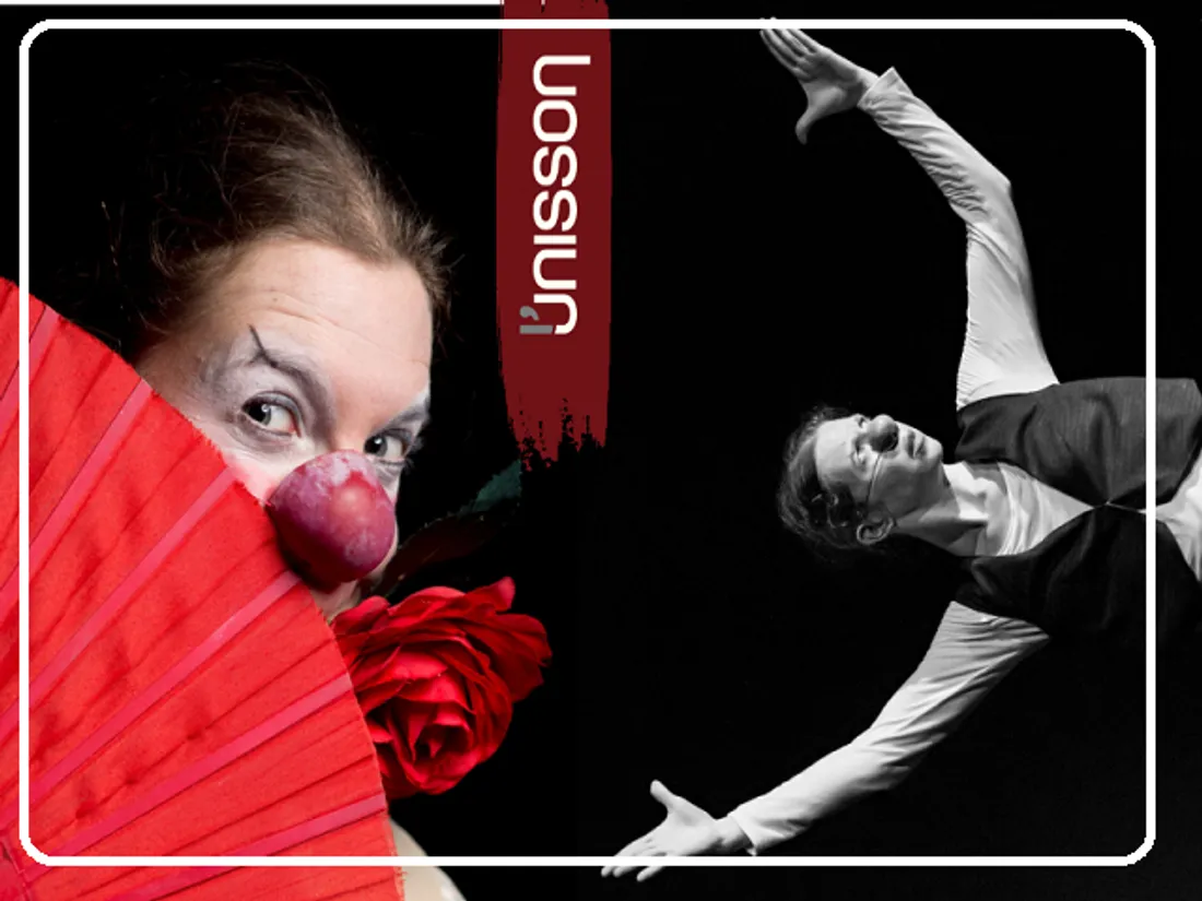 SAINT-JEAN-DE-LA-RUELLE (45) - Saison culturelle : Olé