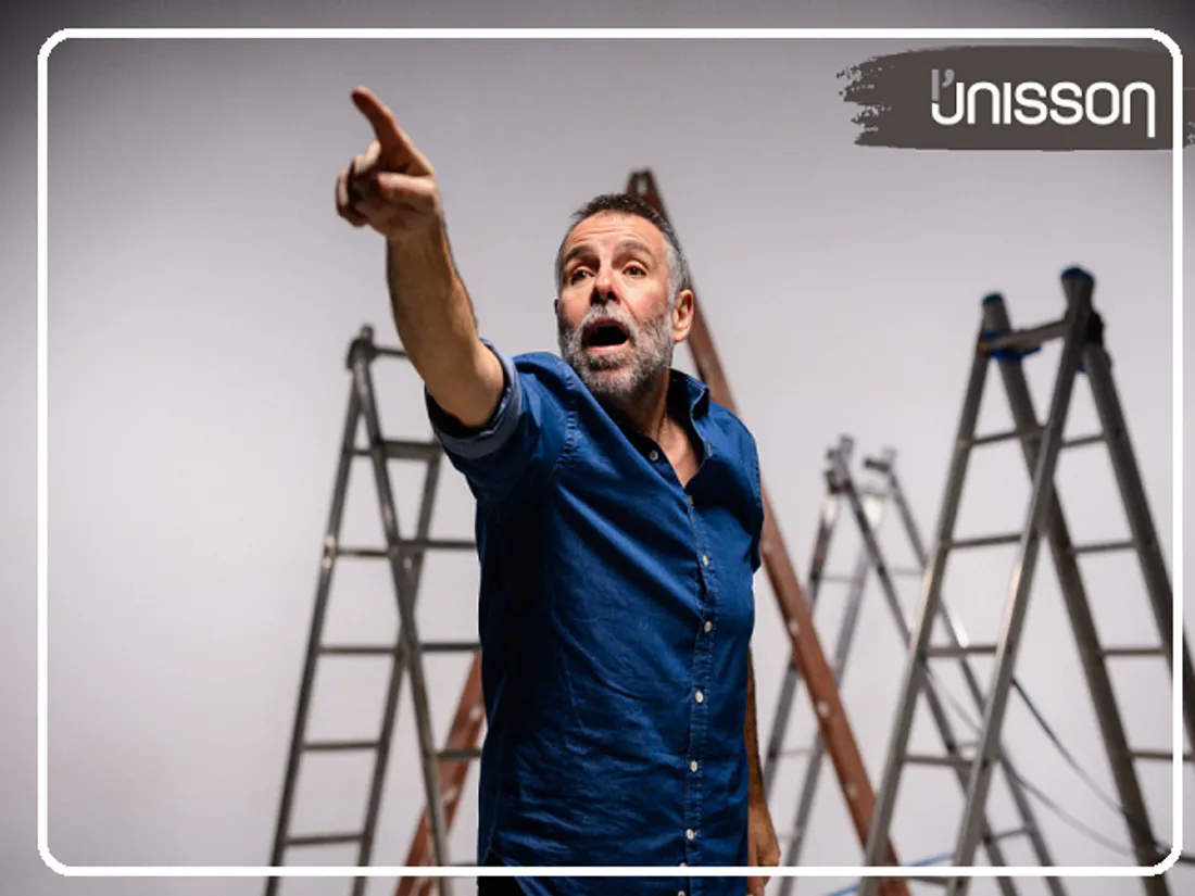 SAINT-JEAN-DE-LA-RUELLE (45) - Saison culturelle : Ma distinction Lillian Deruau