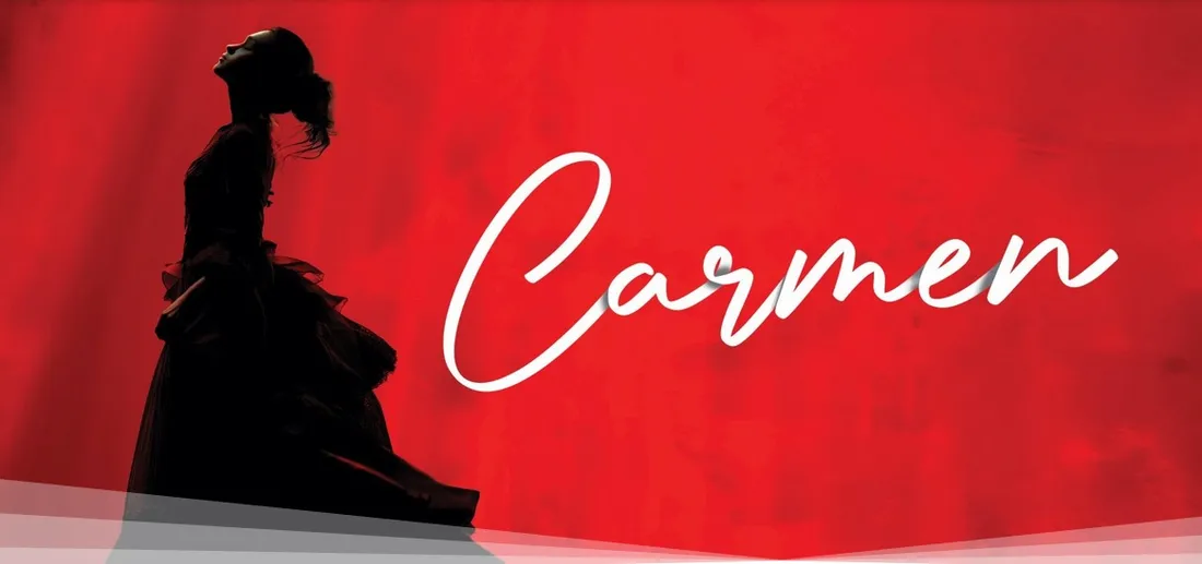 SAINT-JEAN-LE-BLANC (45) - Conférence : Carmen