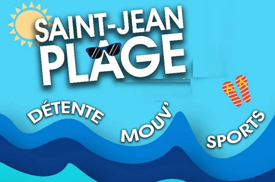  - Saint-Jean Plage