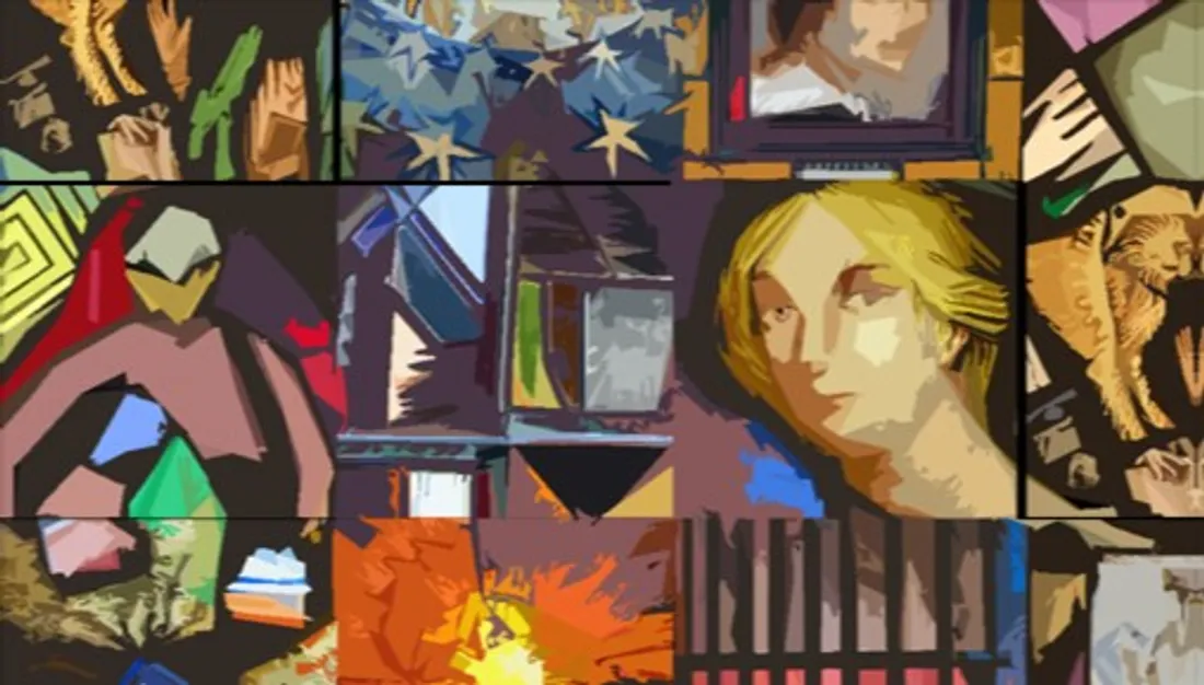 SAINT-SAUVEUR-MARVILLE - Portes ouvertes de l'Atelier du Grand Feu