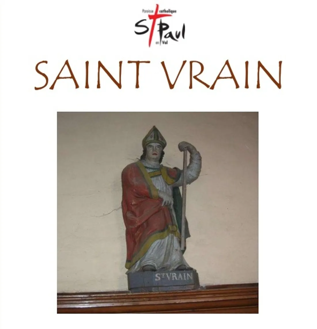 Saint-Vrain