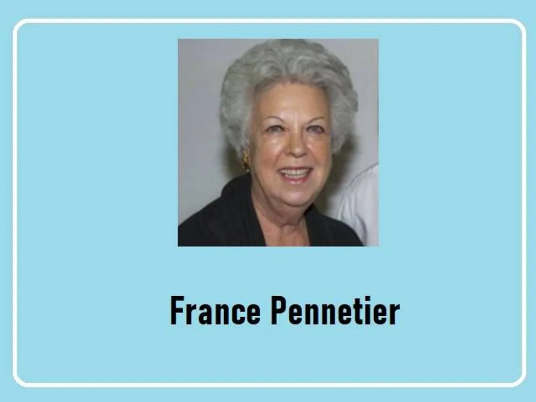 MAINTENON - Variations d'automne d'un âge à l'autre