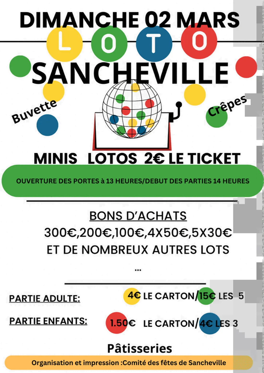 sancheville 025032025