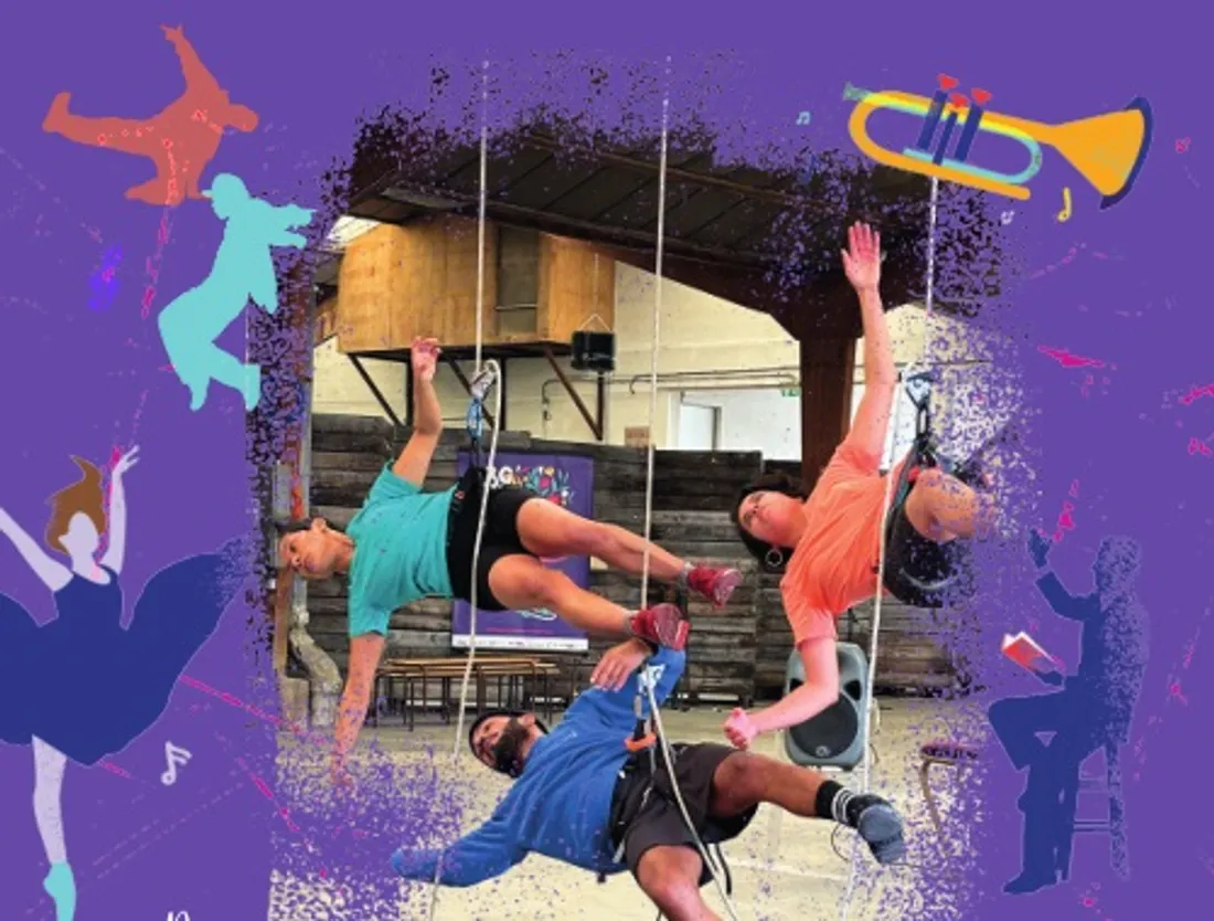 SANCHEVILLE - Arts en Scène : KKO