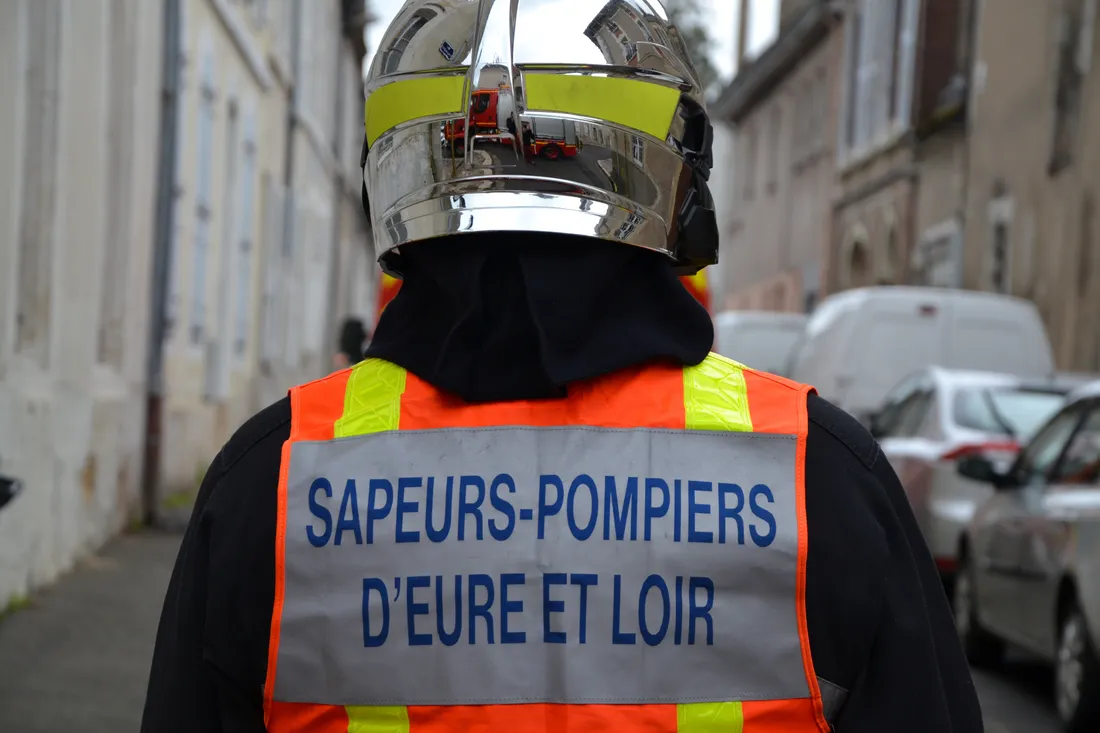 Image d'archive ©Radio Intensité