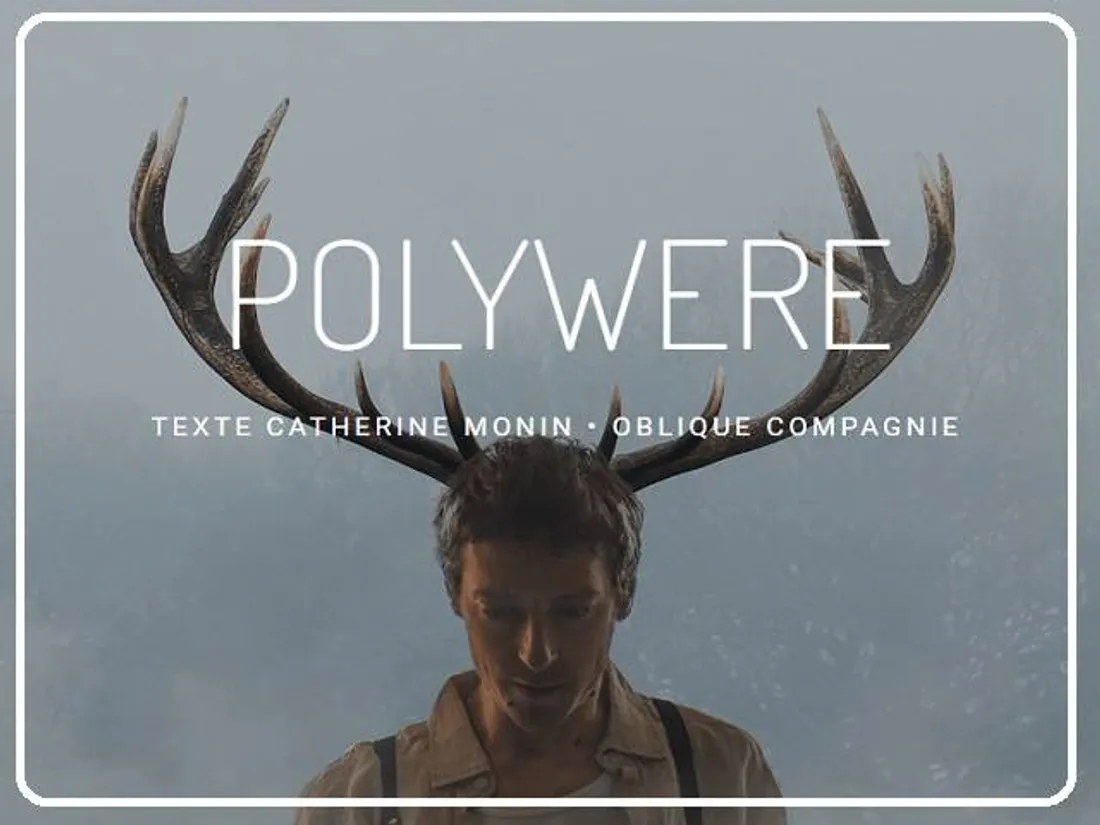 SARAN (45) - Théâtre : Polywere