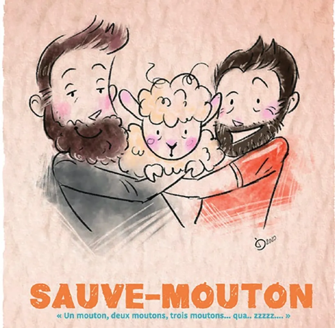 Sauve-Mouton
