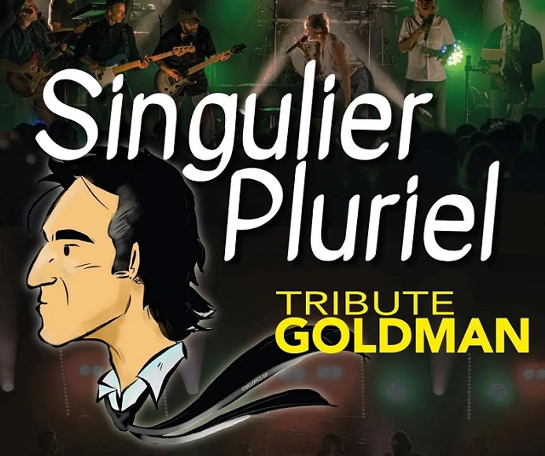 Singulier pluriel