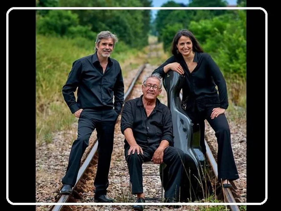 SAINT-JEAN-DE-BRAYE (45) - Spectacle : Un pas de côté