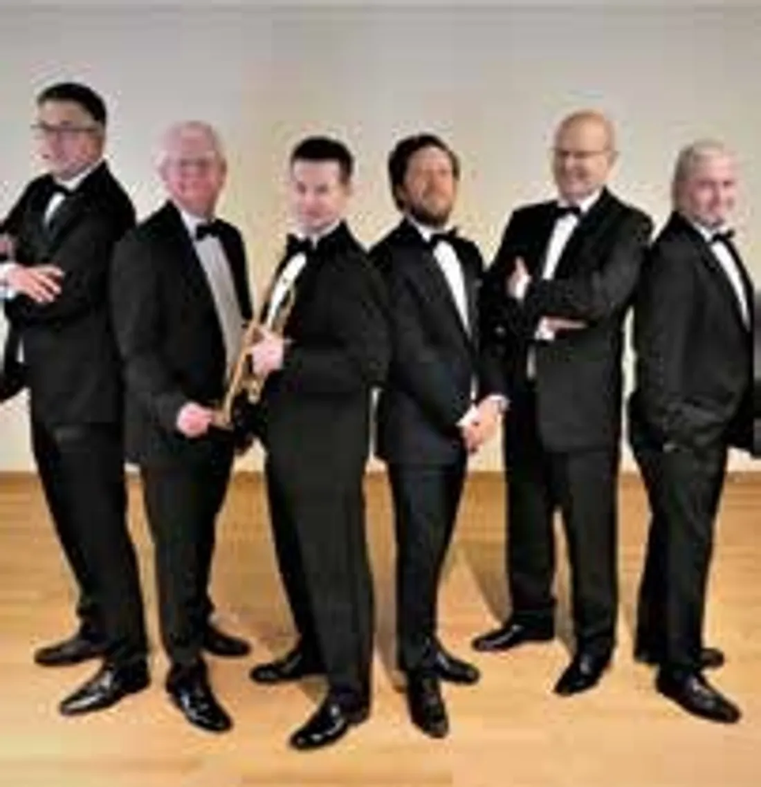 SAINT-JEAN-DE-BRAYE (45) - Concert jazz : Armstrong’s Ambassadors