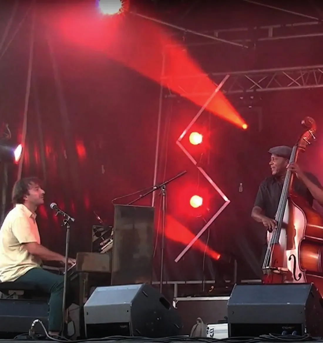 SAINT-JEAN-DE-BRAYE (45) - Concert : Bluesiana