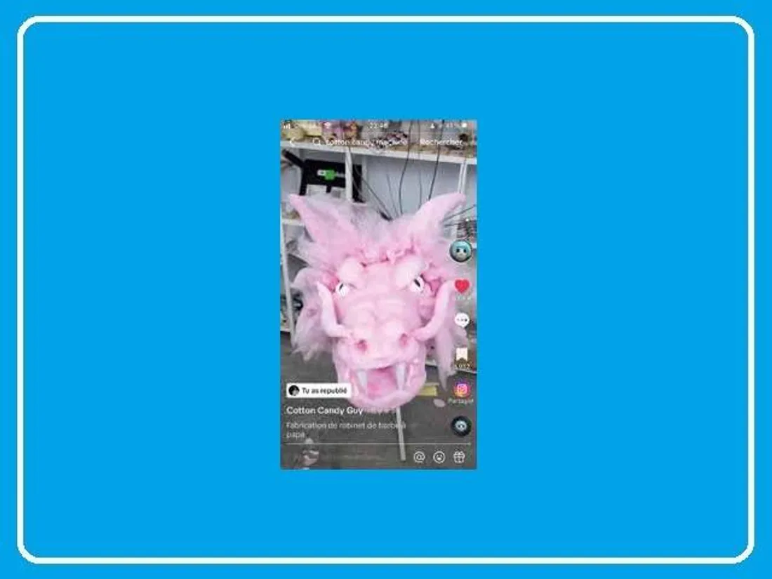 SAINT-JEAN-DE-BRAYE (45) - Saison culturelle : La Barbe à Papa