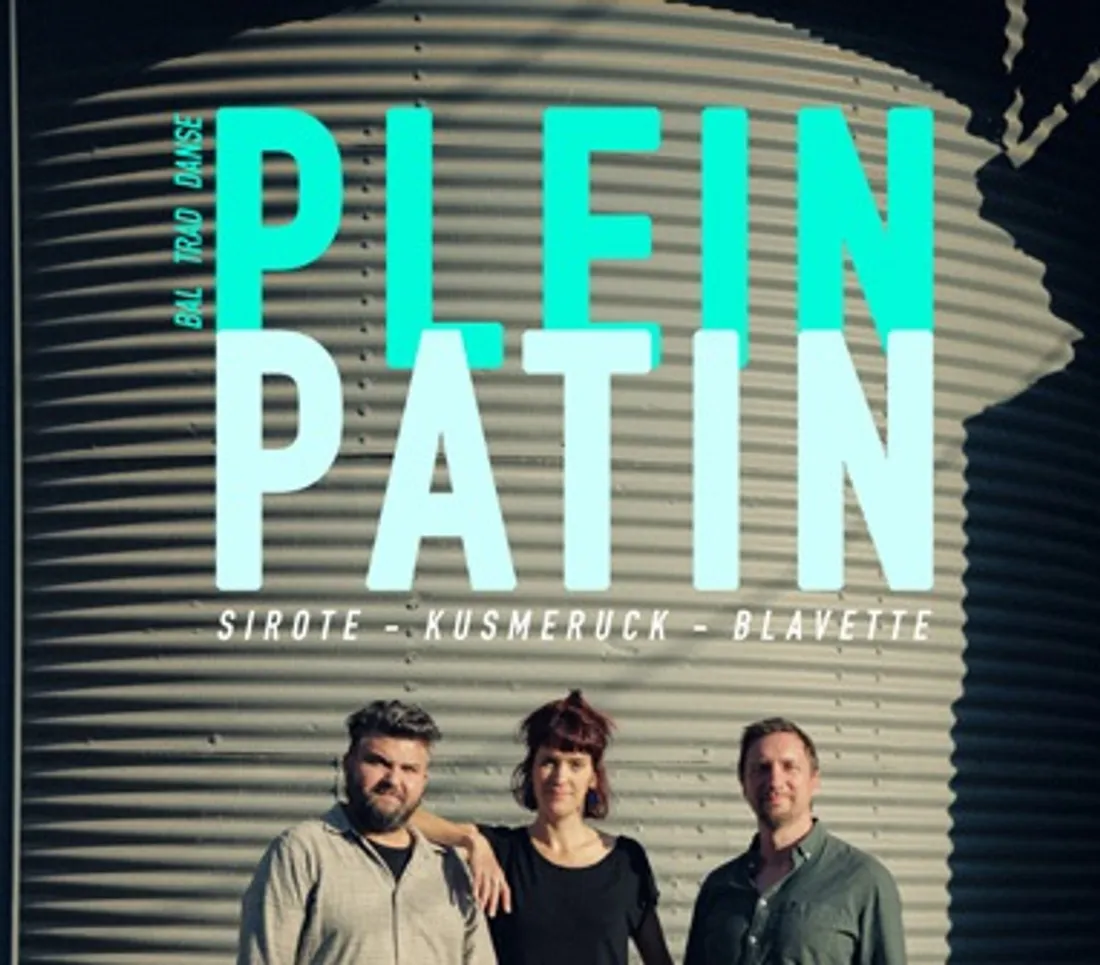 SAINT-JEAN-DE-BRAYE (45) - La guinguette du Parc : Plein Patin