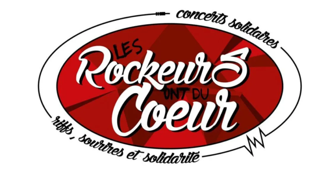 SAINT-JEAN-DE-BRAYE (45) - Concert : Les Rockeurs ont du cœur