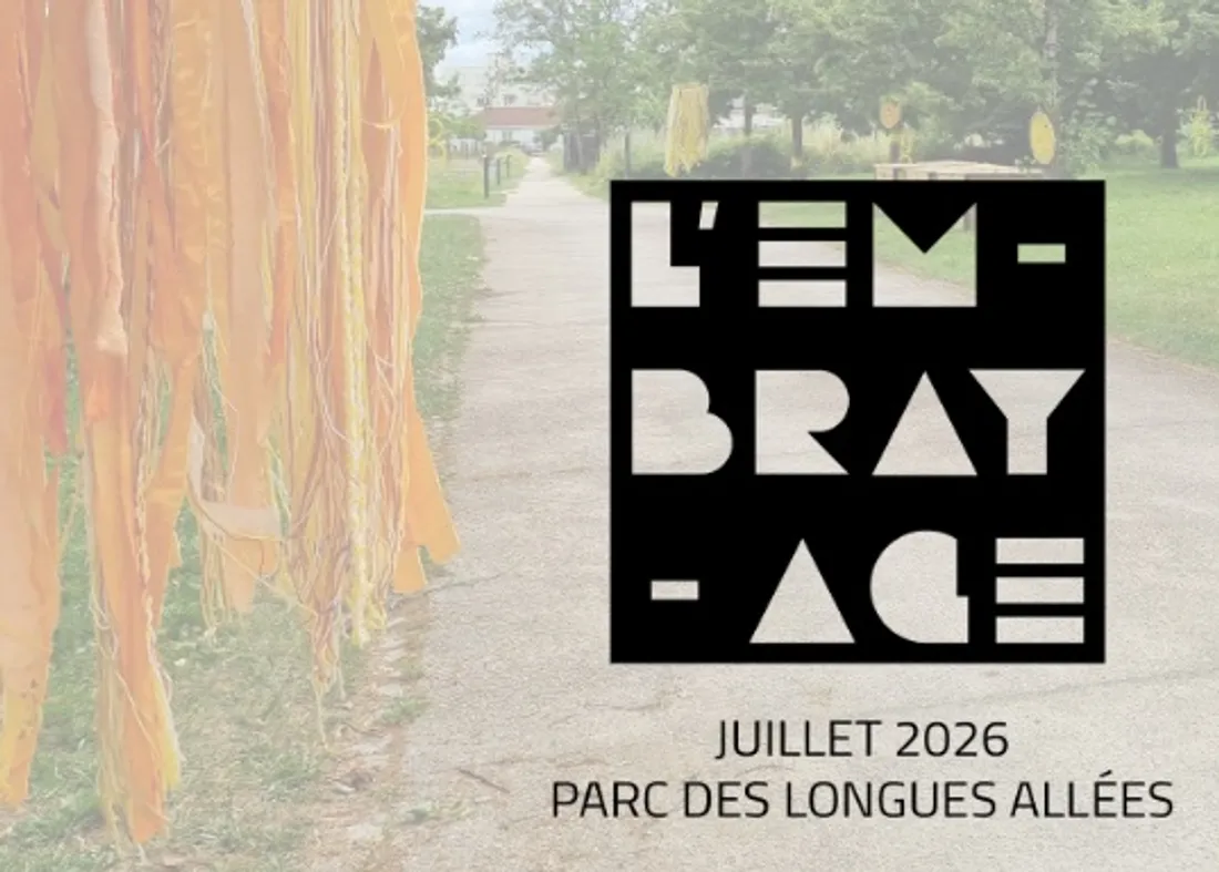SAINT-JEAN-DE-BRAYE (45) - Festival l'Embrayage 
