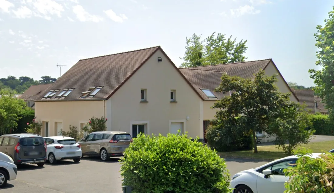 sos village enfants chateaudun