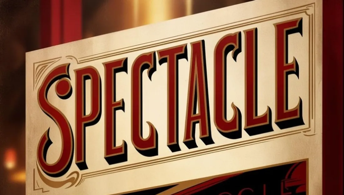 - Spectacle