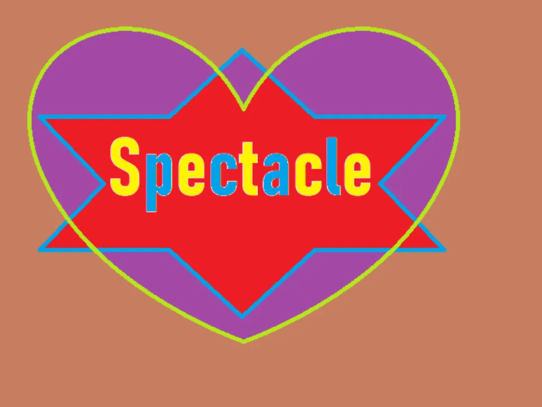 spectacle - logo