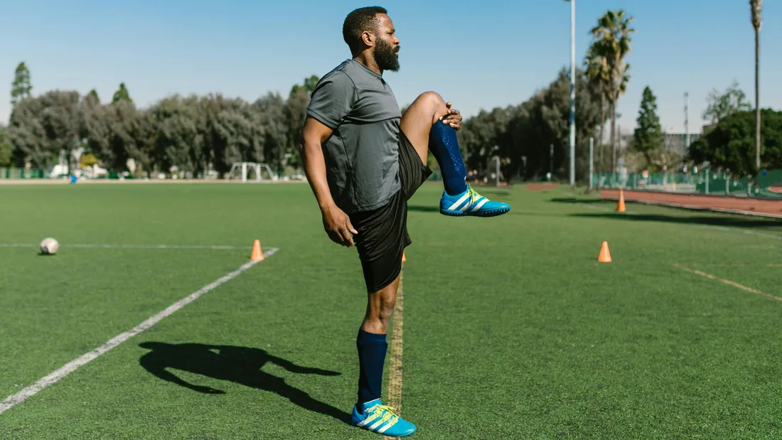 sport, santé, football