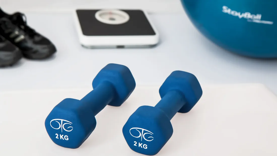 Fitness, renforcement musculaire, sport 
