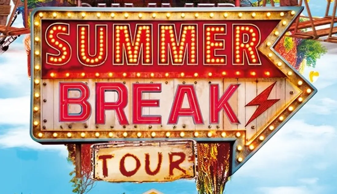 Summer Break 