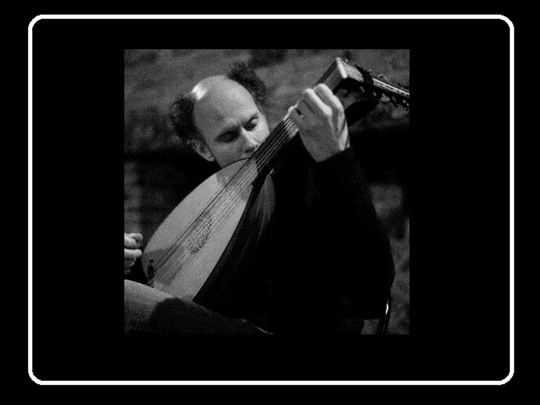 TALCY (41) - Concert : Un chant dessus ma lyre – Ronsard et son luth