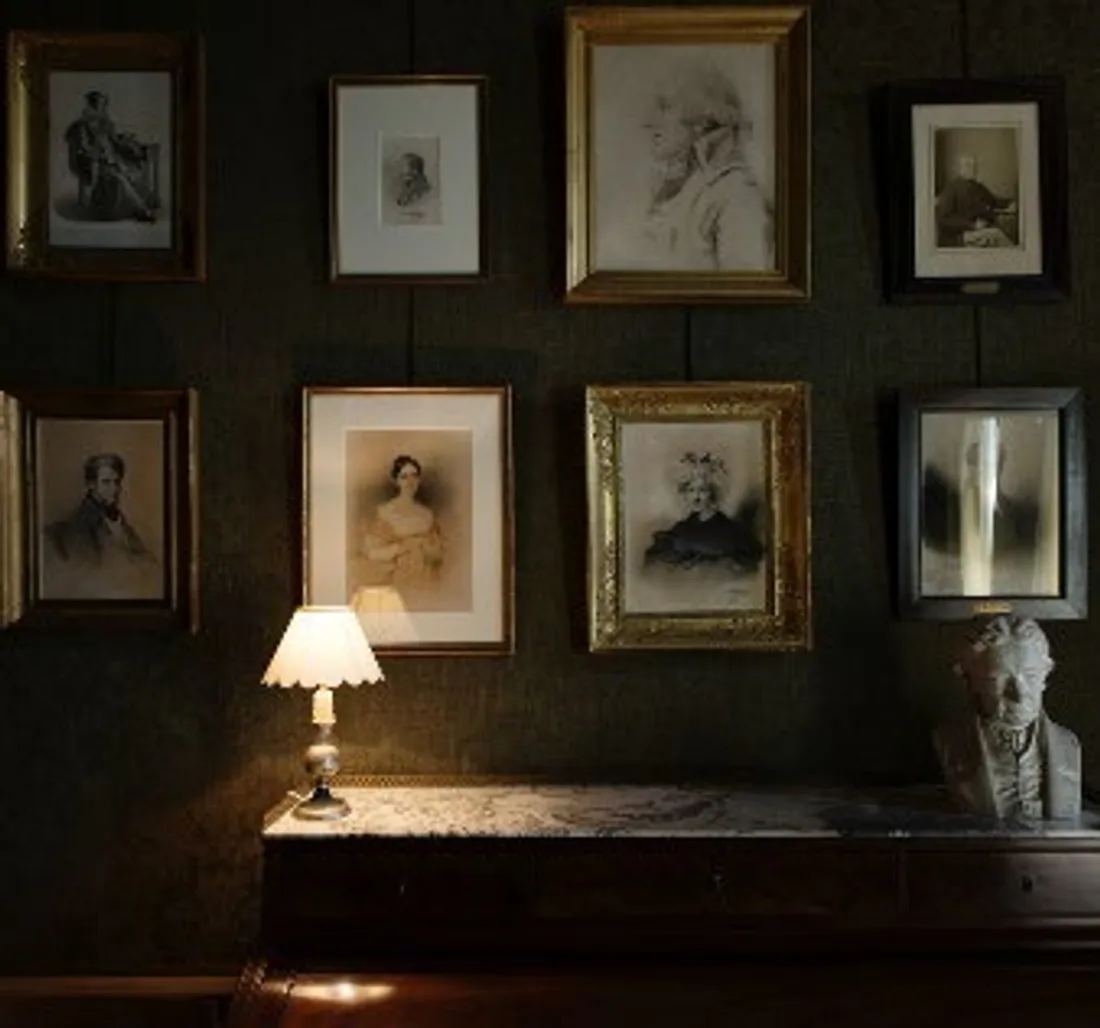 TALCY (41) - Animation « Dessine-moi Talcy : exploration artistique et historique du château »