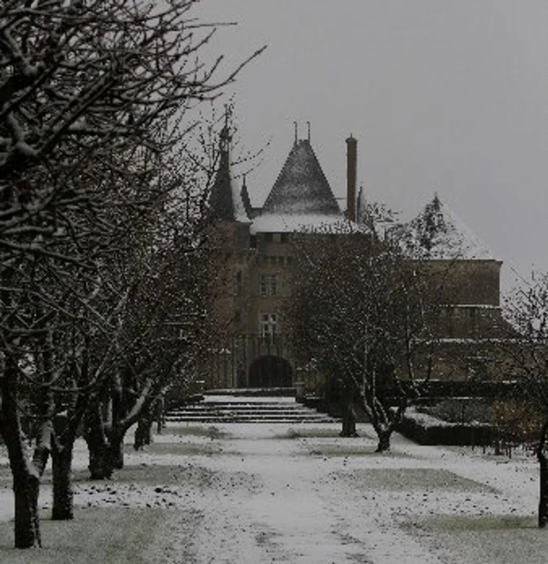 TALCY (41) - Visite contée « la merveille des contes »