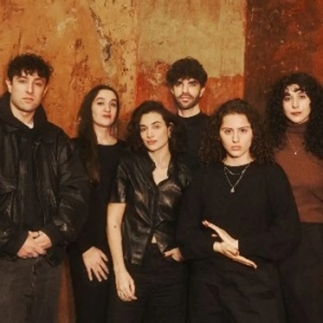 CHARTRES - Spectacle : Les voix de Carmen