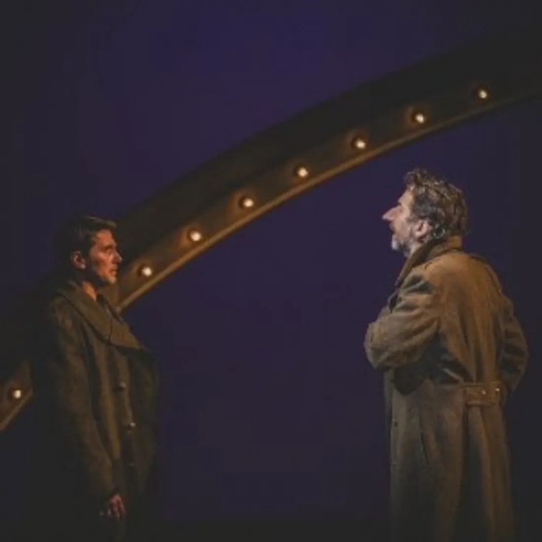 CHARTRES - Théâtre : Cyrano de Bergerac