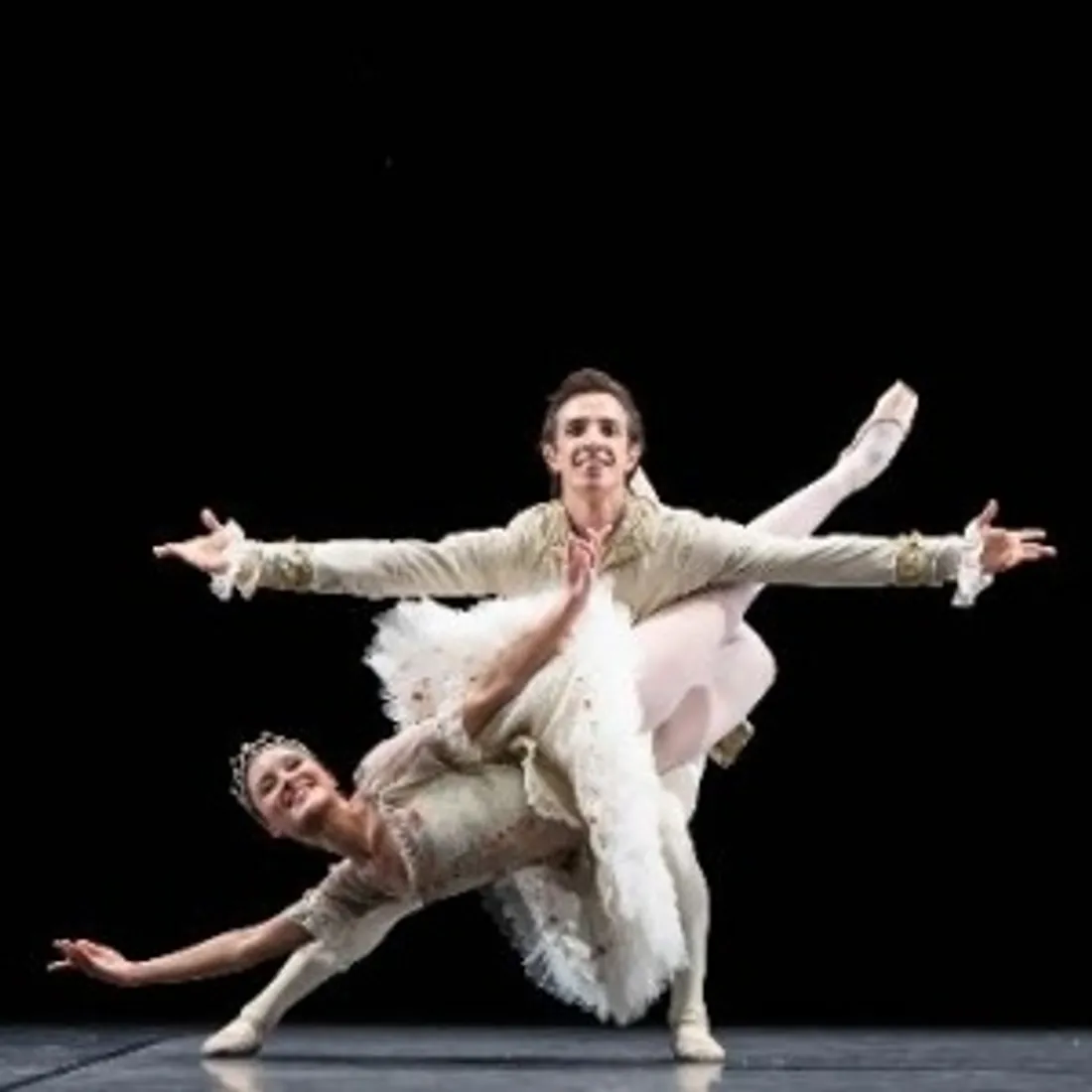 CHARTRES - Danse : Secrets du Ballet épisode I, Joyaux du Ballet