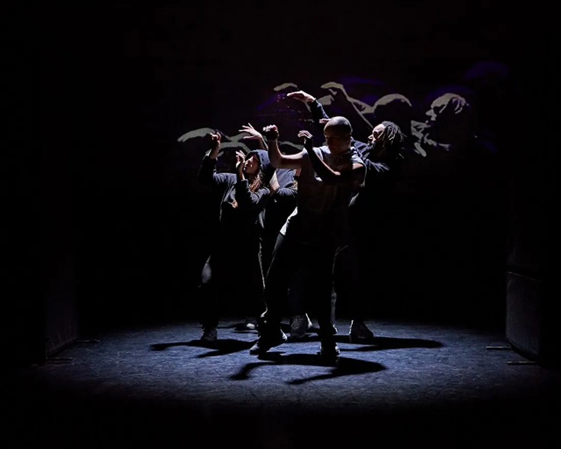 CHARTRES - Danse : Hip-Hop Life