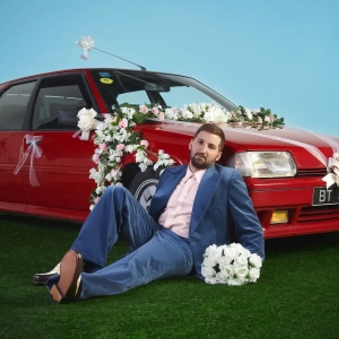 CHARTRES - Théâtre de Chartres : Benjamin Tranié « Félicitations et tout et tout »